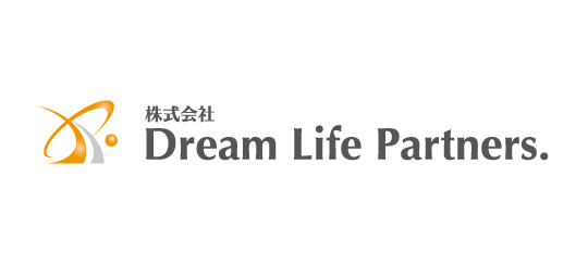 株式会社Dream Life Partners.