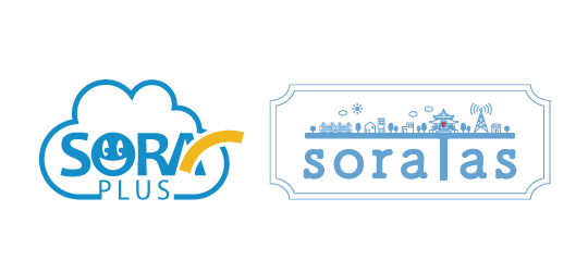 SORAPLUS株式会社